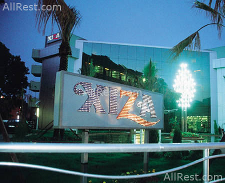Xiza Beach Resort 4